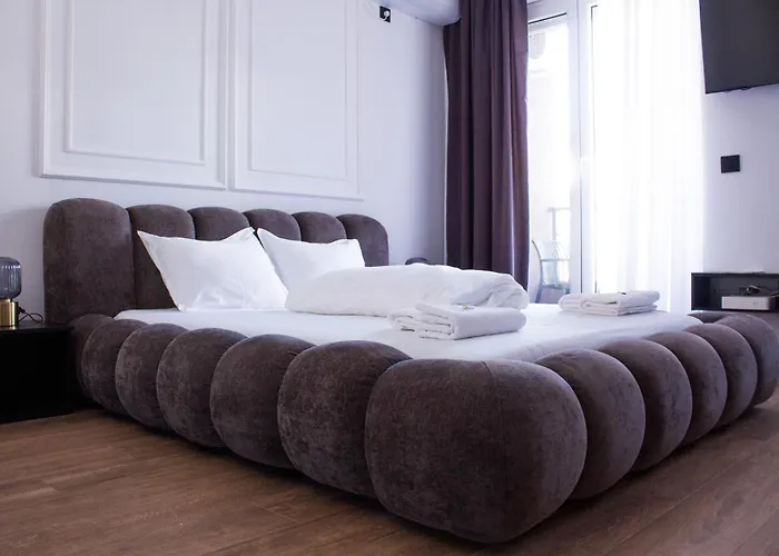 Zuma Lux Apartments