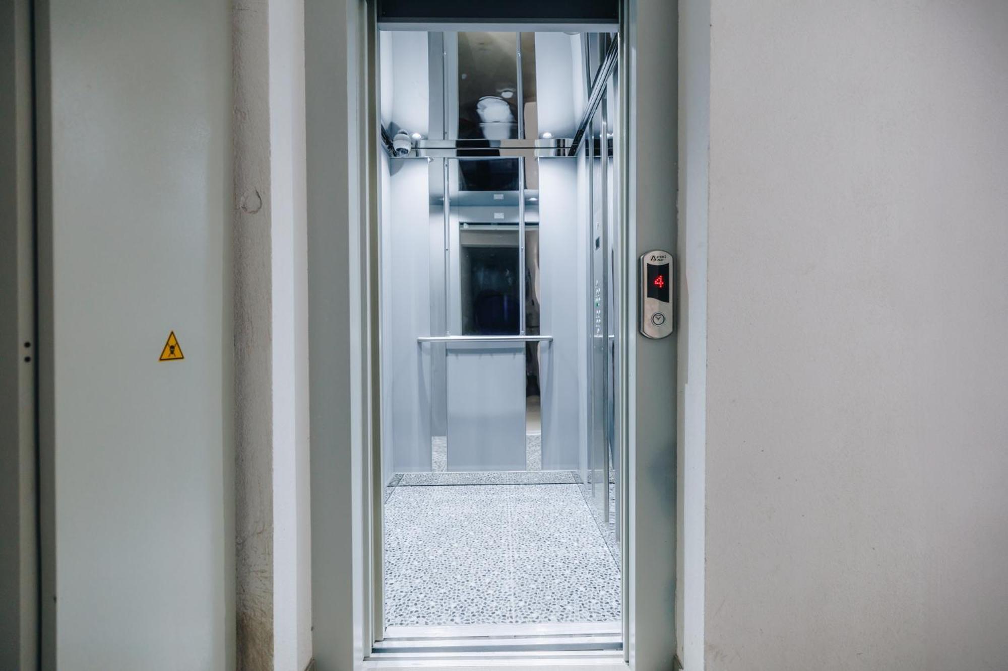 Zuma Lux Apartment