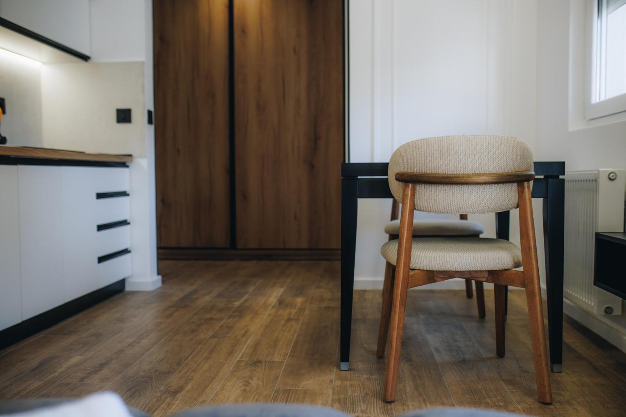 Apartment Zuma Lux Kragujevac
