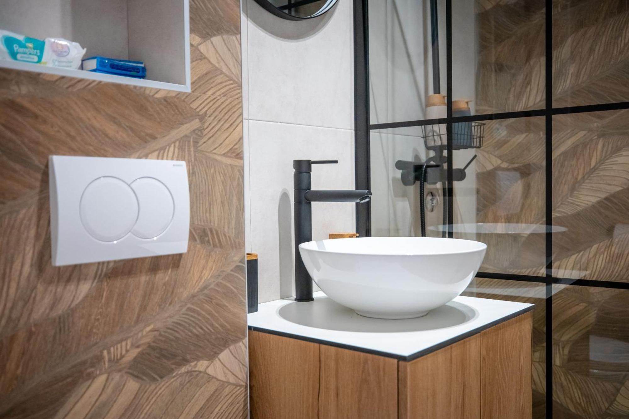 Zuma Lux Apartment *