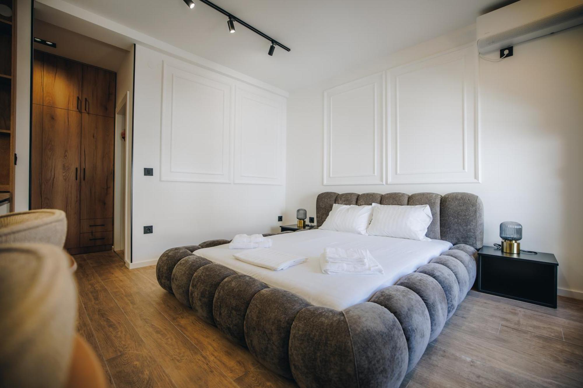 Apartment Zuma Lux