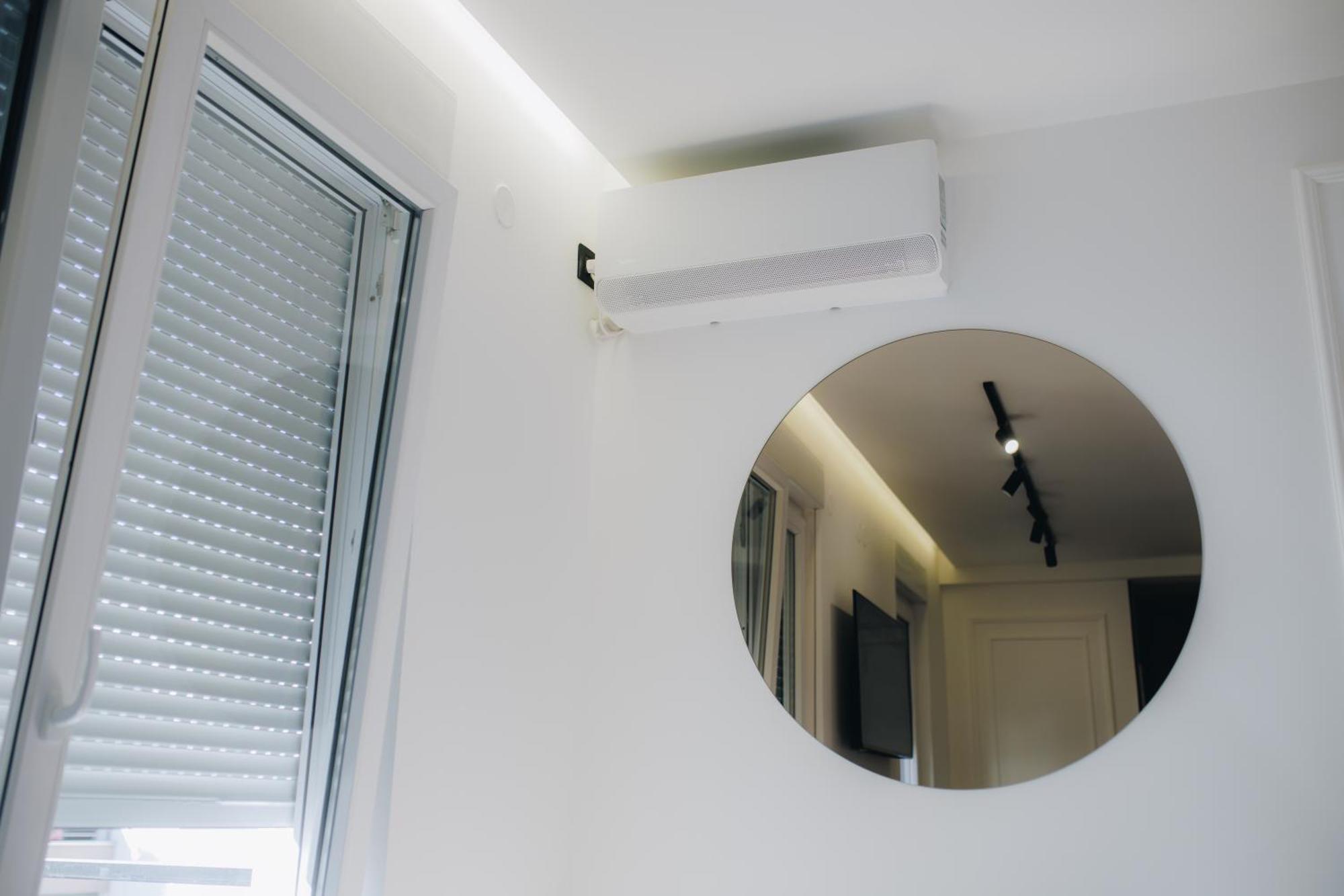 Apartment Zuma Lux *