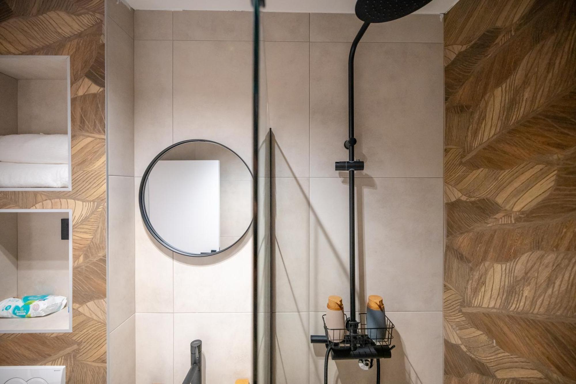 Apartment Zuma Lux Kragujevac