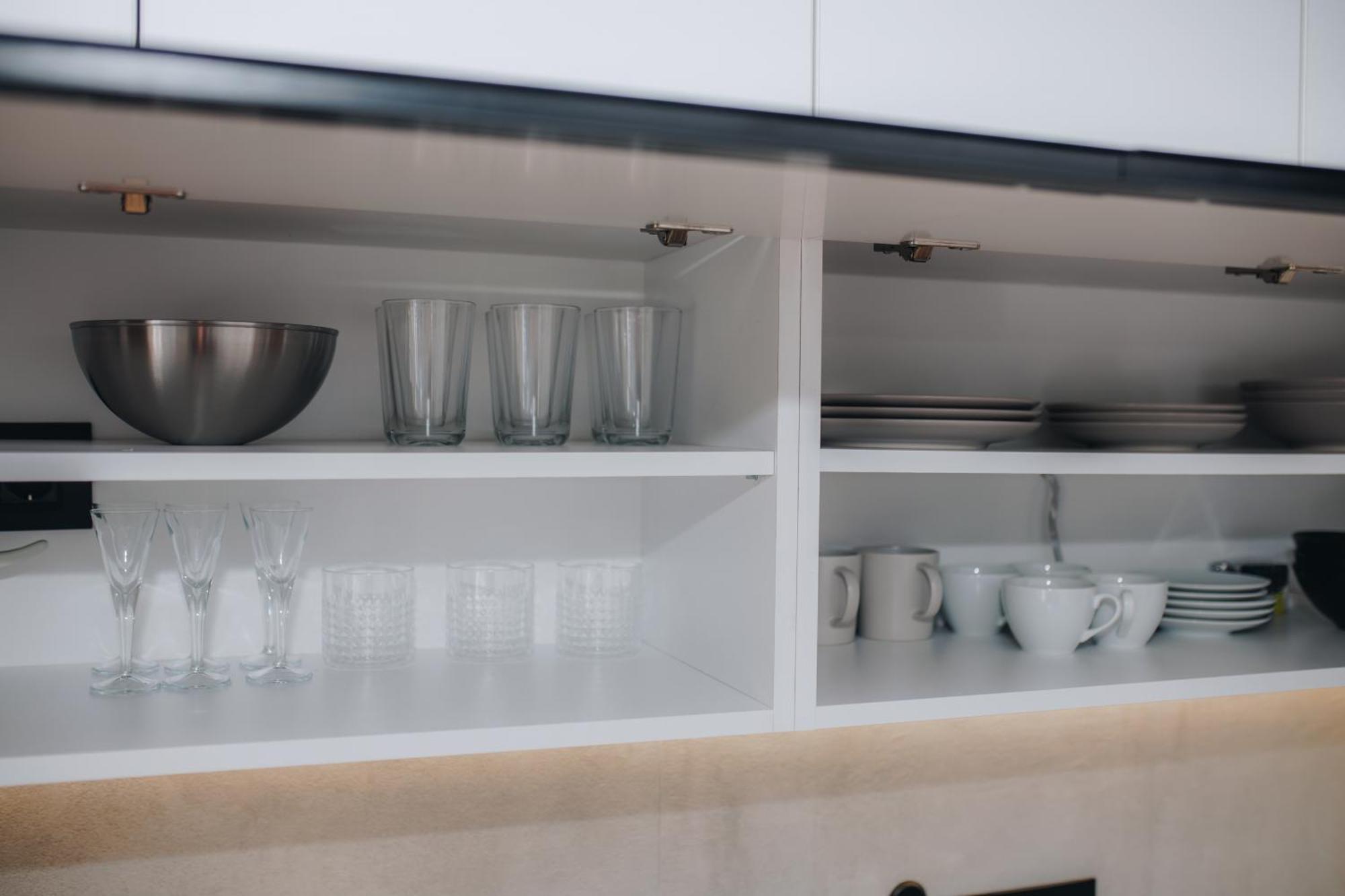 Zuma Lux Apartment