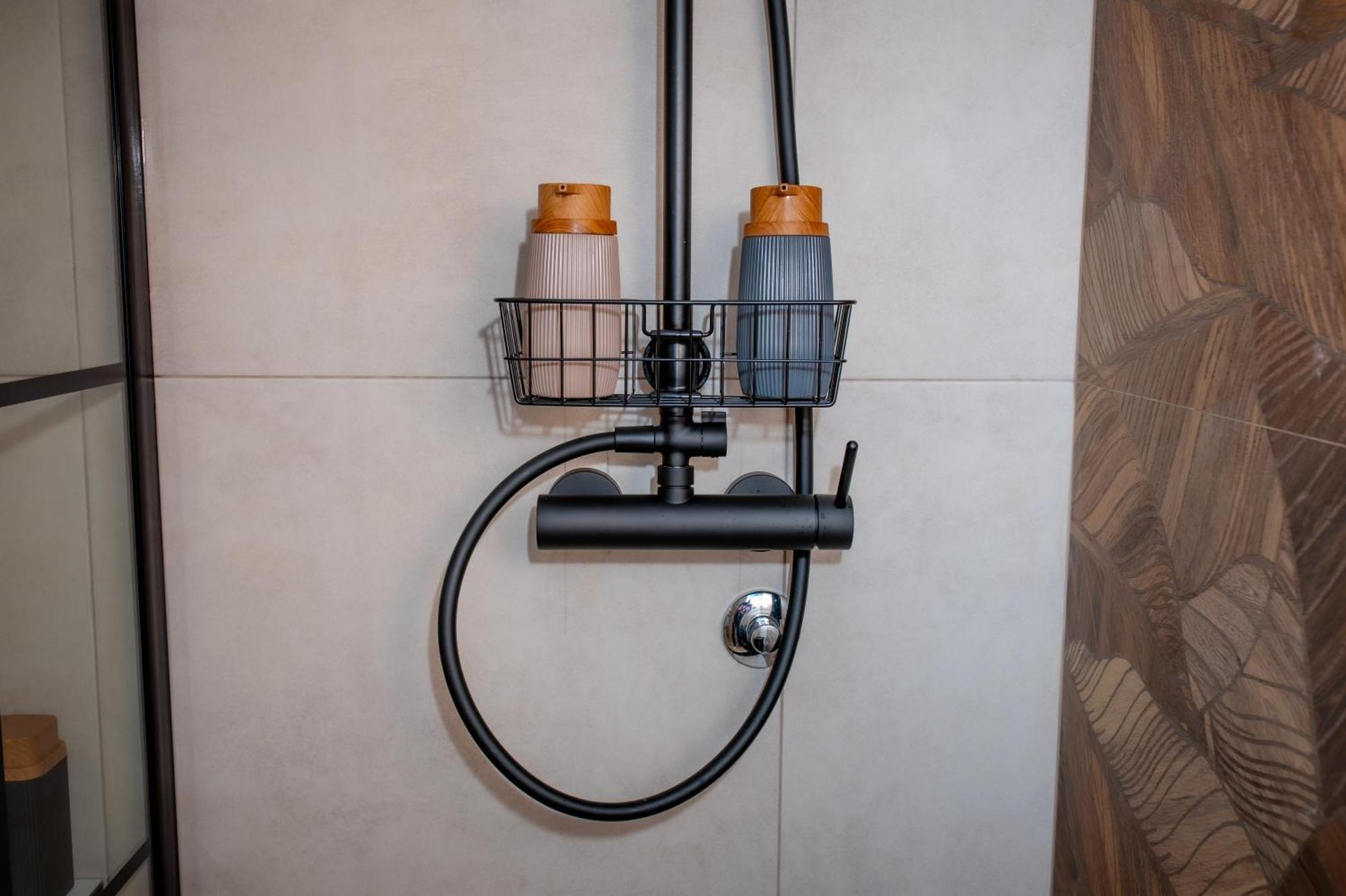 Apartment Zuma Lux Kragujevac