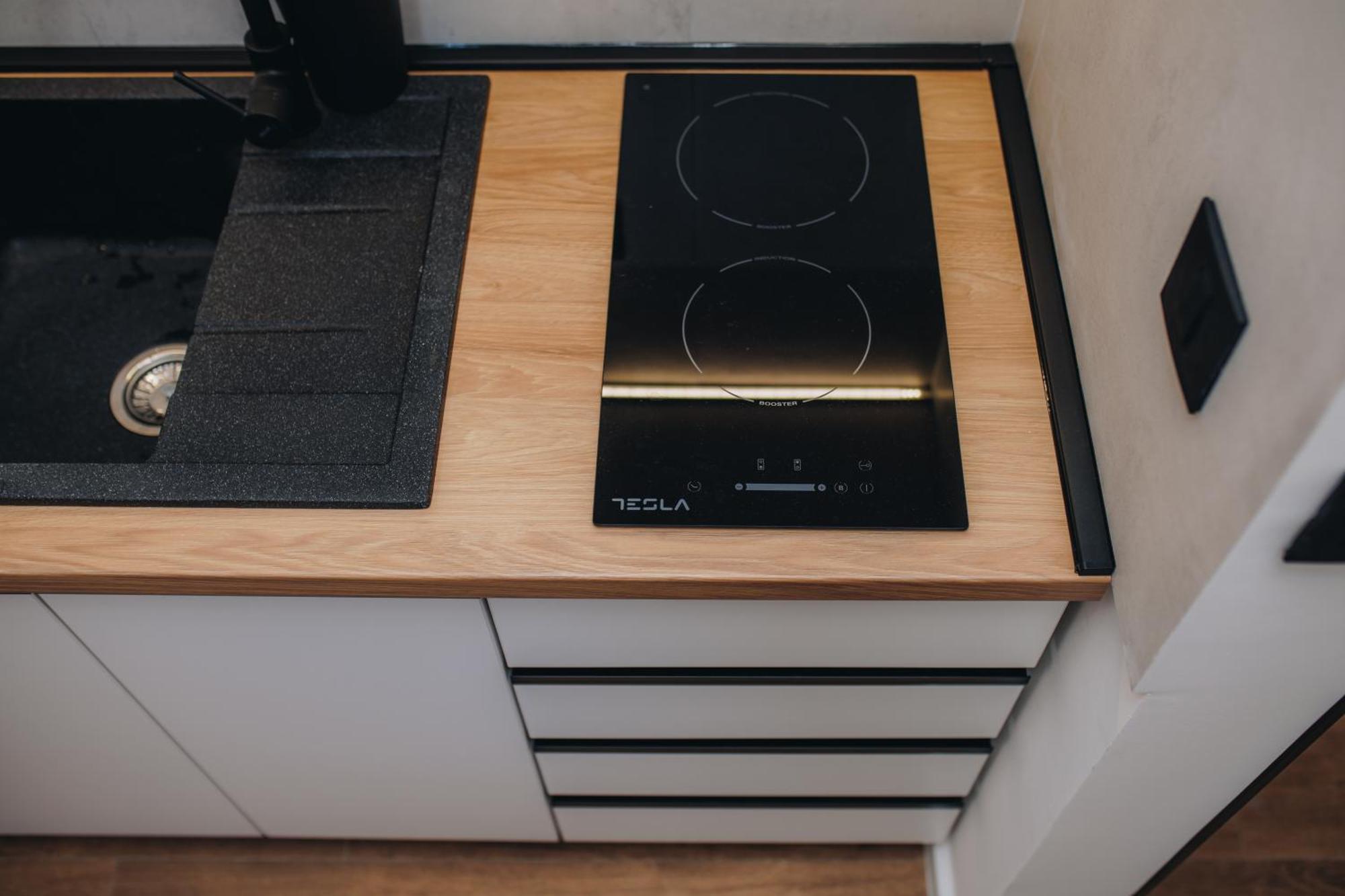 Apartment Zuma Lux
