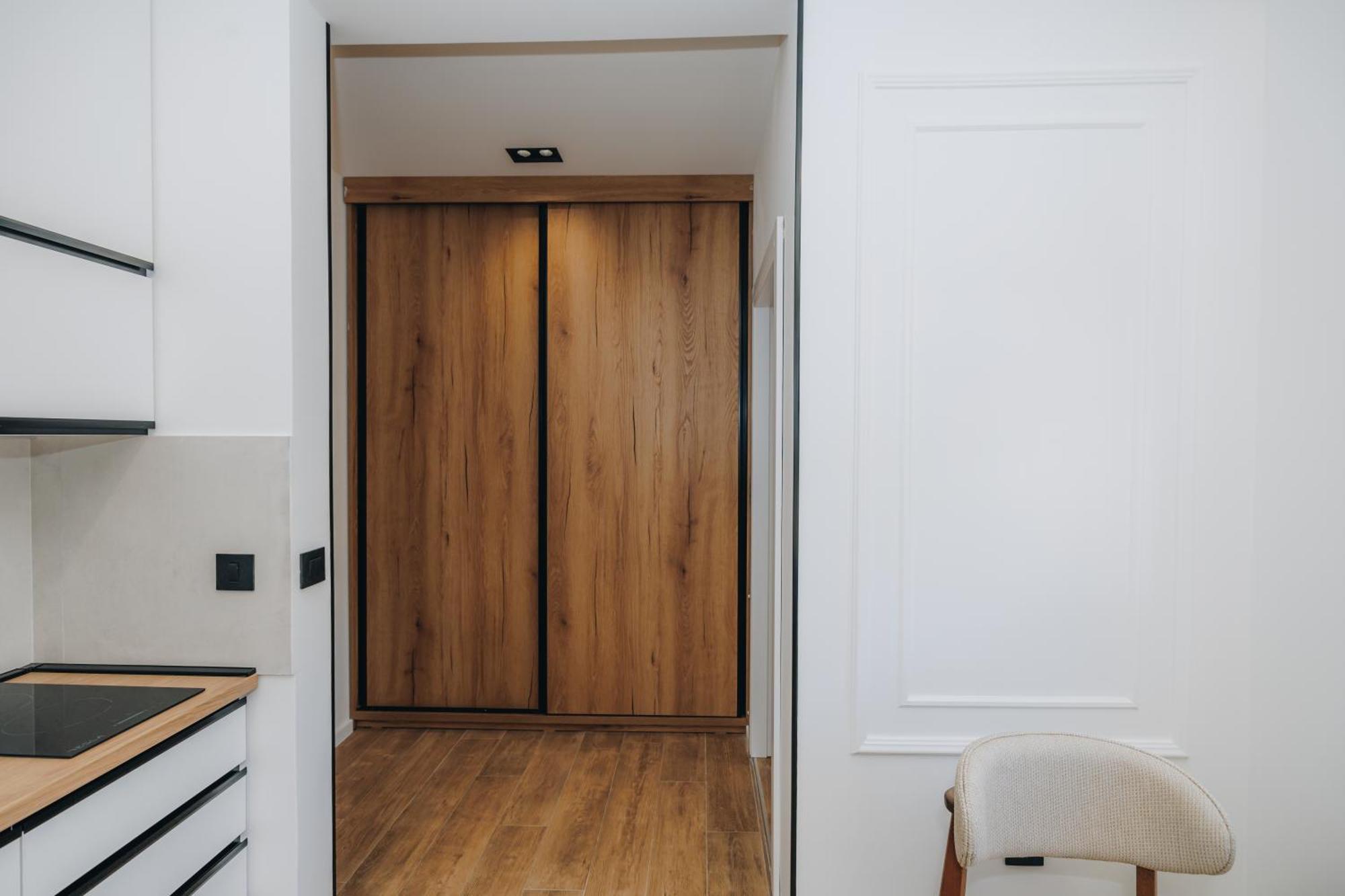 Zuma Lux Apartment