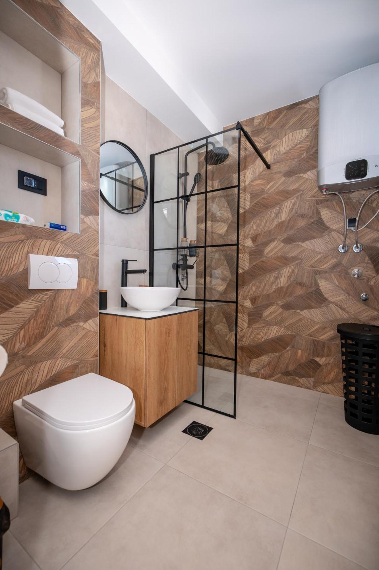 Zuma Lux Apartment *