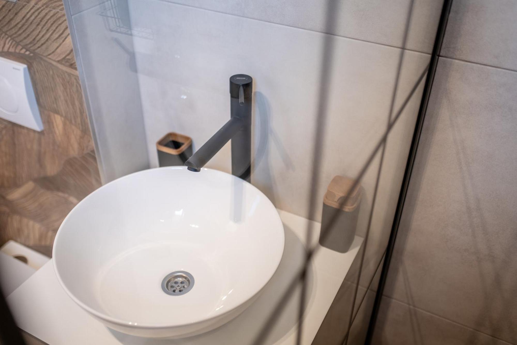 Apartment Zuma Lux Kragujevac