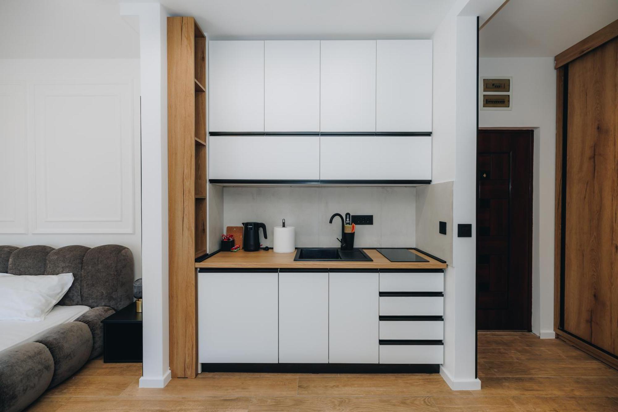 Apartment Zuma Lux *
