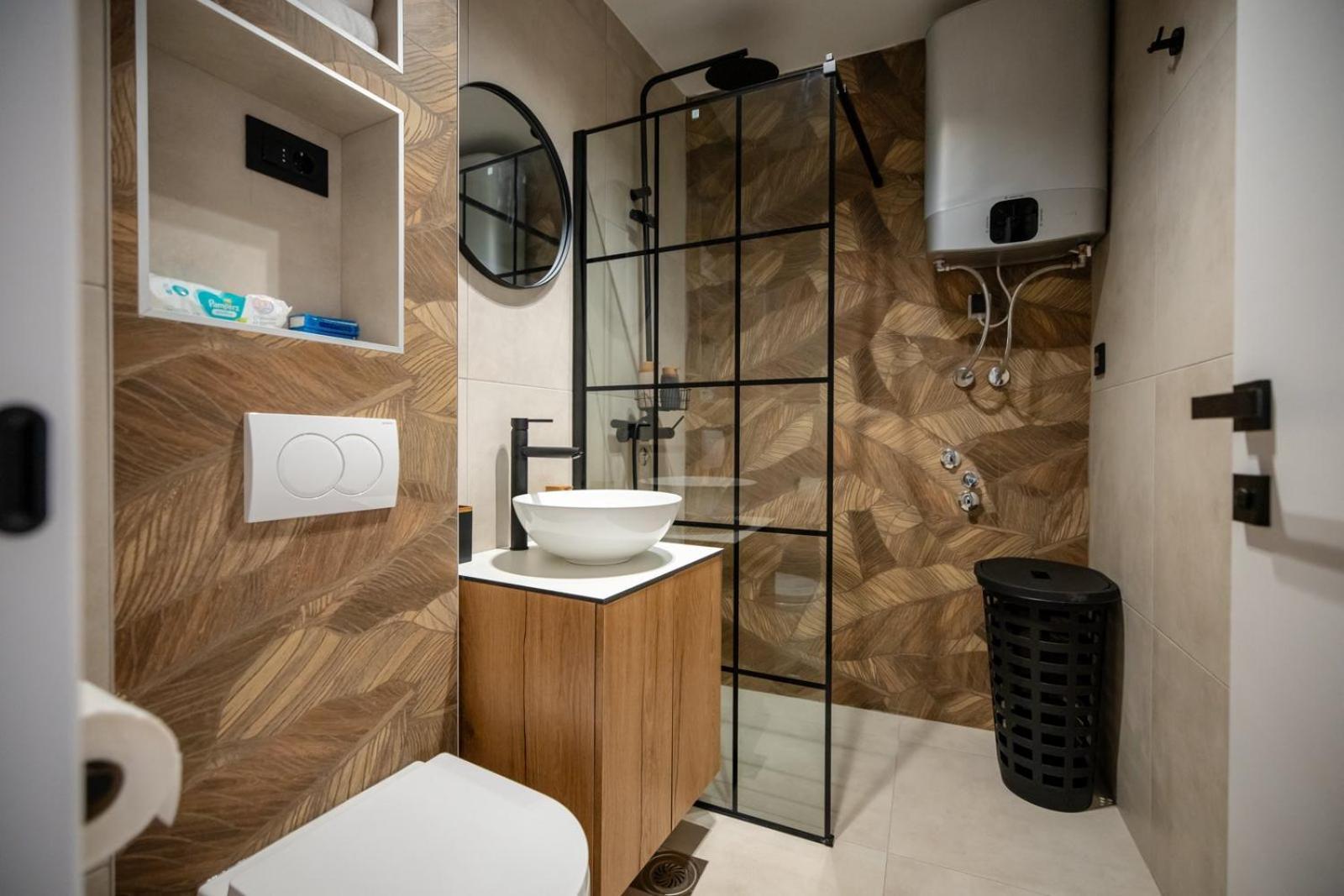 Zuma Lux Apartment