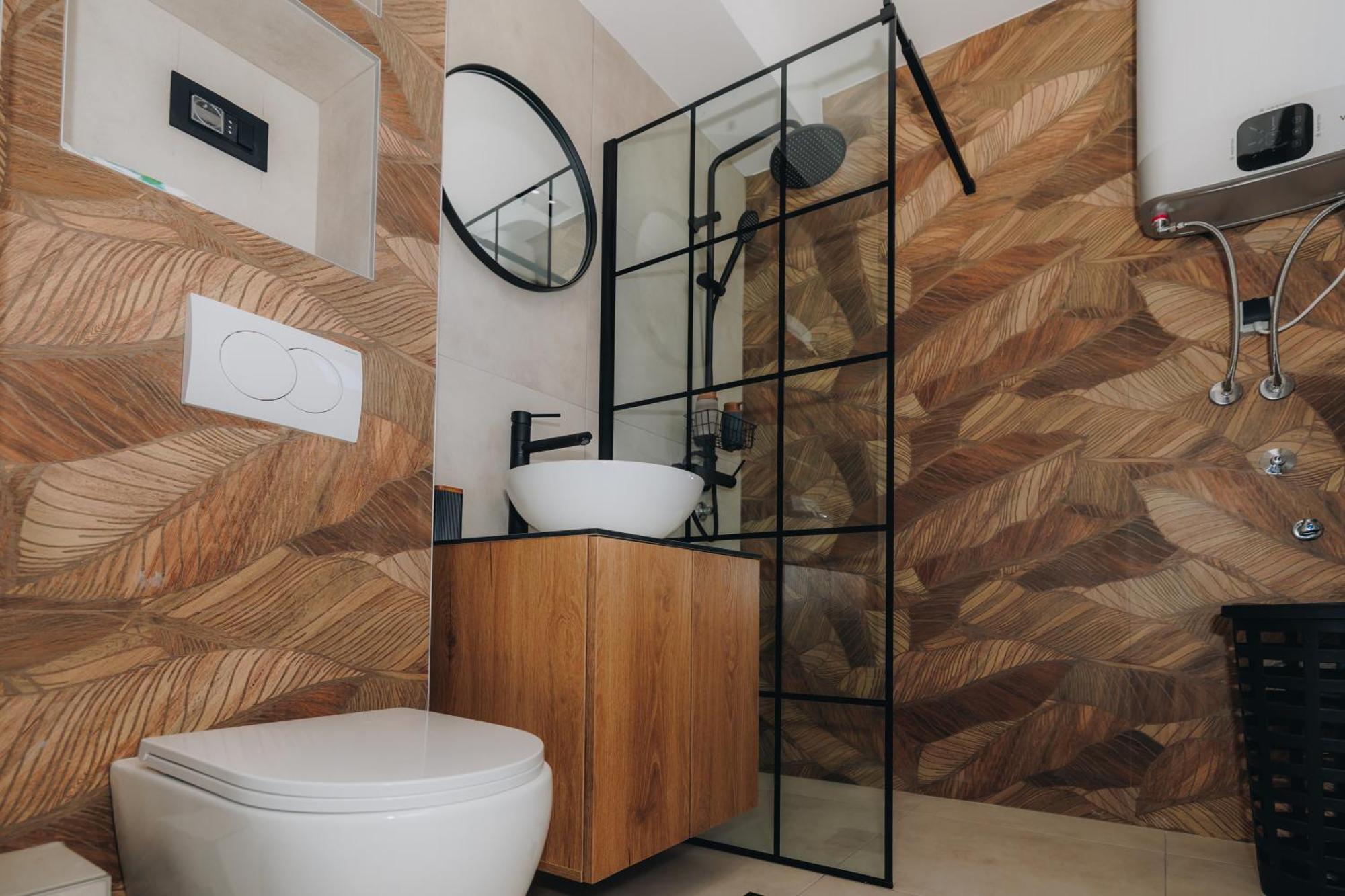 Apartment Zuma Lux
