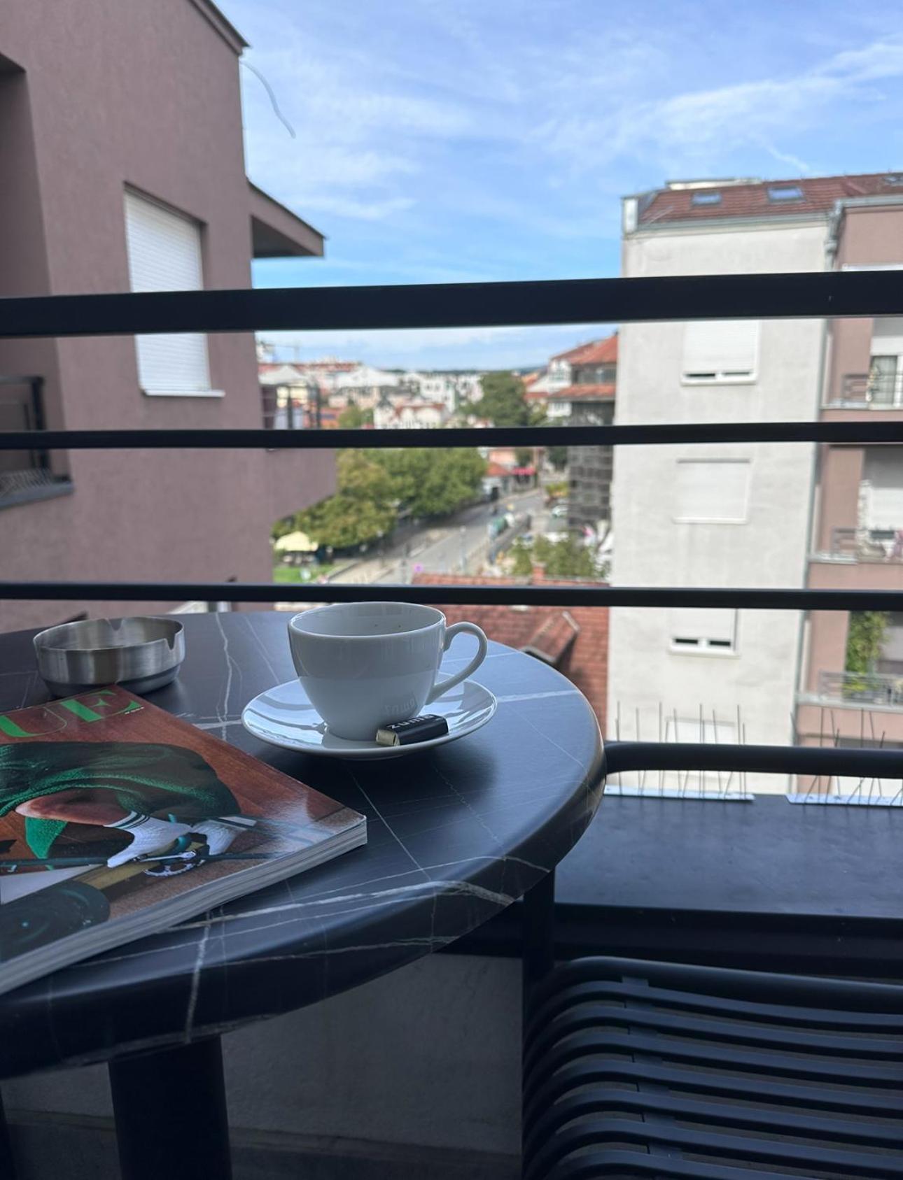 Apartment Zuma Lux *