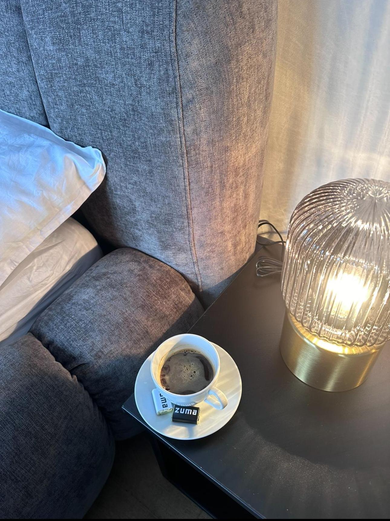 Zuma Lux Apartment Kragujevac