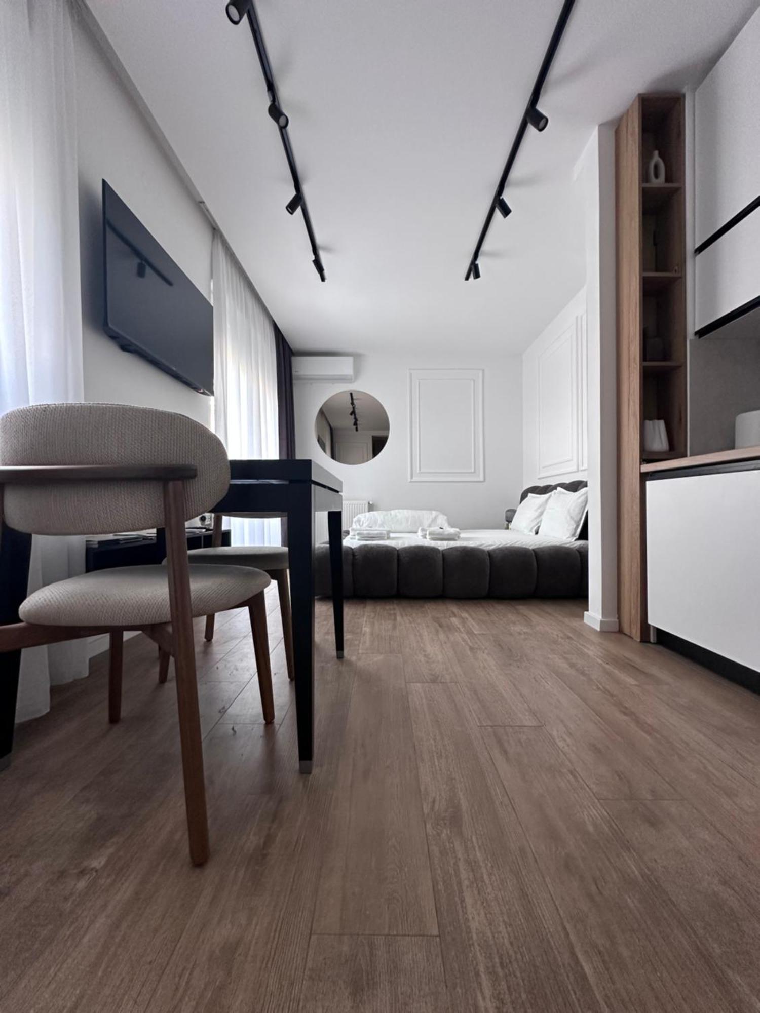 Zuma Lux Apartment Kragujevac