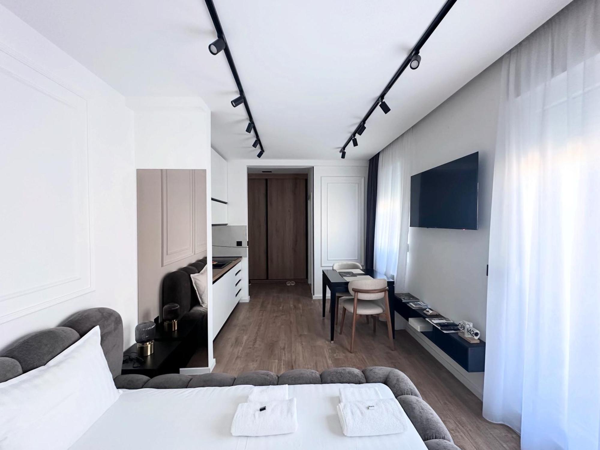 Apartment Zuma Lux