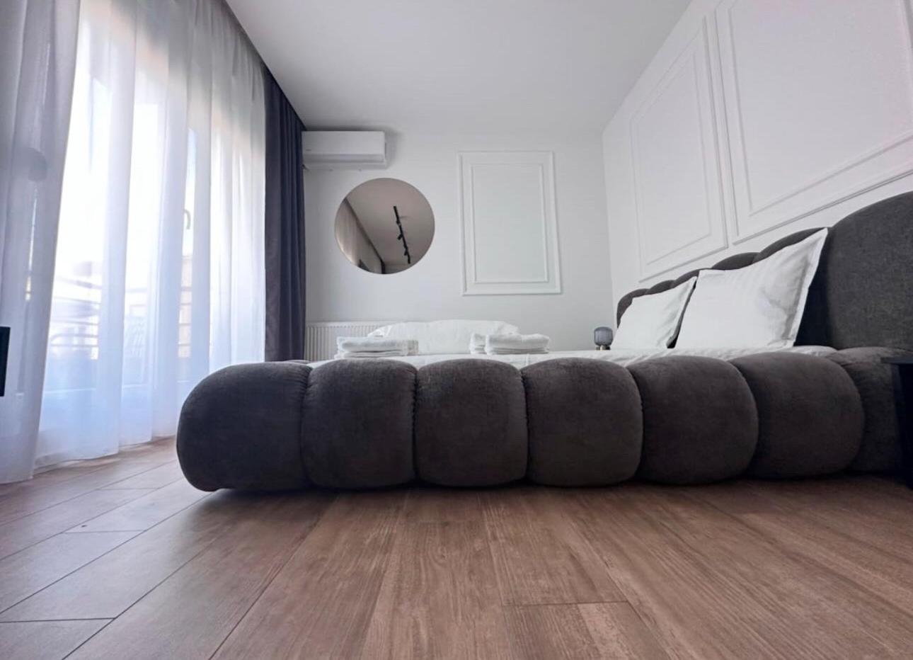 Apartment Zuma Lux *