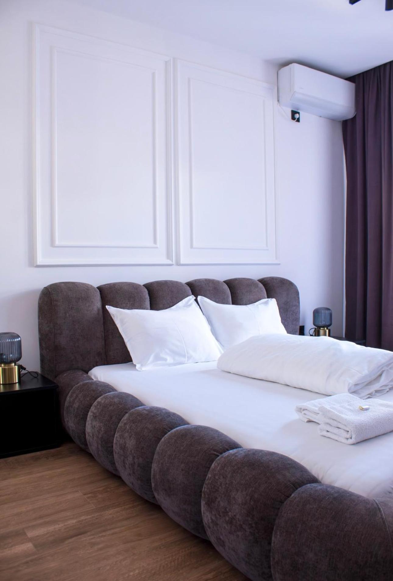 Apartment Zuma Lux Kragujevac