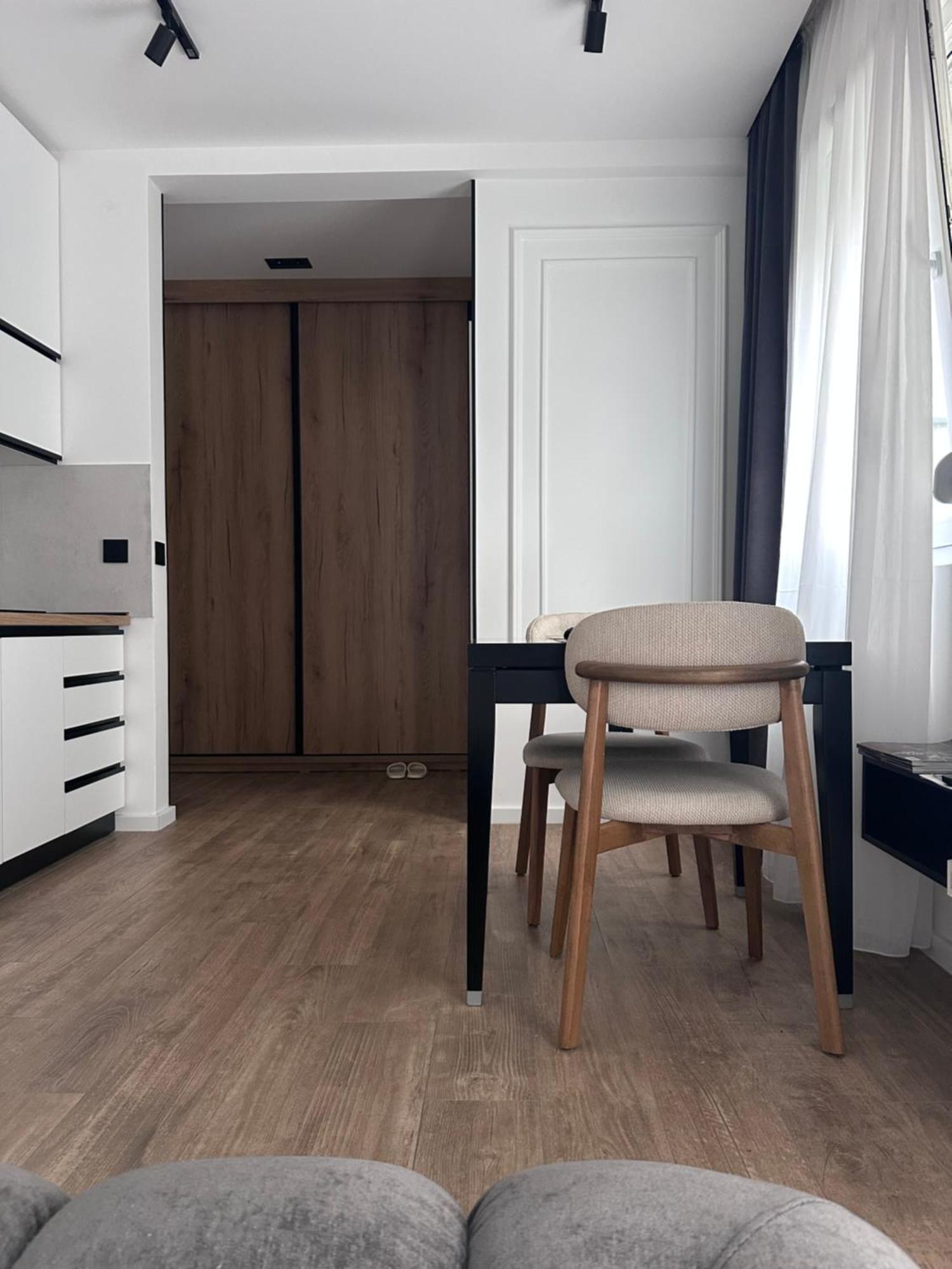 Apartment Zuma Lux