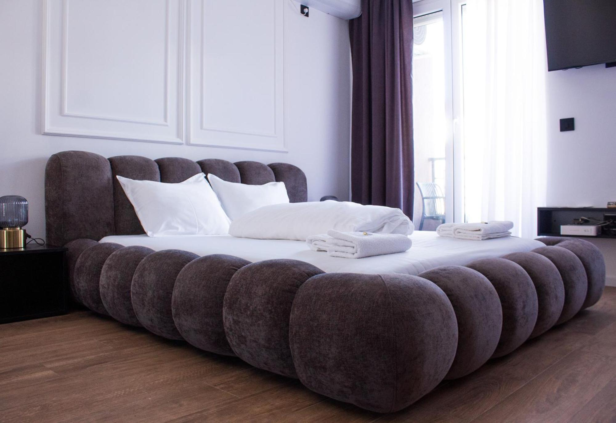Apartment Zuma Lux *